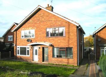 Semi-detached house For Sale in Walsall