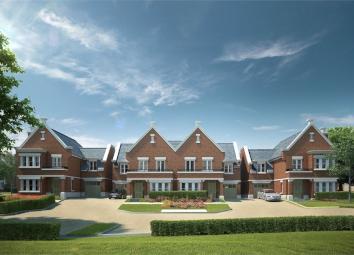 Semi-detached house For Sale in Welwyn
