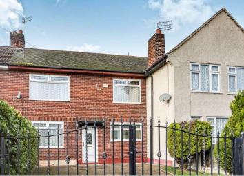 Town house For Sale in Widnes