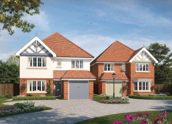 Detached house For Sale in Northwood