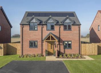 Detached house For Sale in Pershore