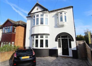4 Bedroom Detached house to rent