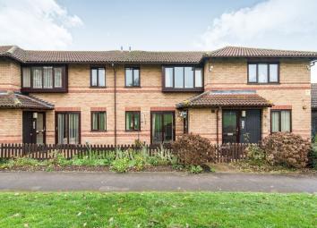 Property For Sale in Basingstoke
