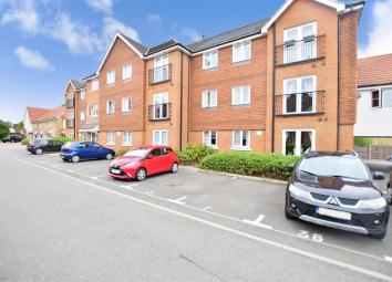 Flat For Sale in Dartford
