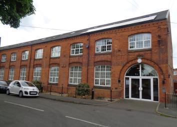 Flat For Sale in Melton Mowbray