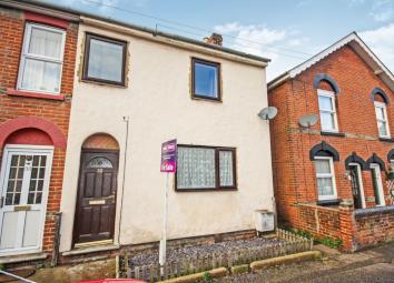 End terrace house For Sale in Colchester
