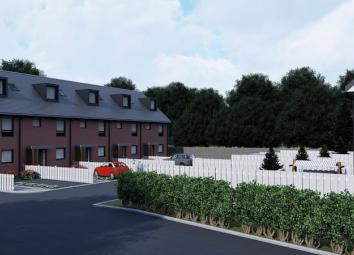 Terraced house For Sale in Dursley
