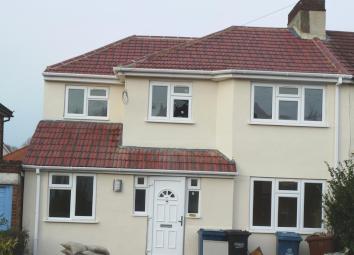 Terraced house To Rent in Harrow