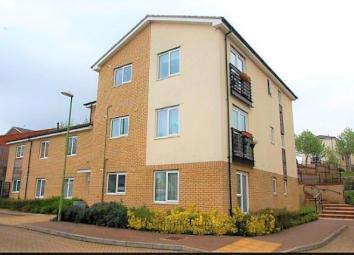 Flat For Sale in Hemel Hempstead