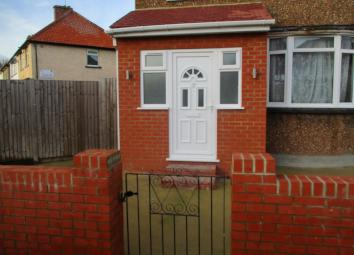 Terraced house To Rent in Hayes