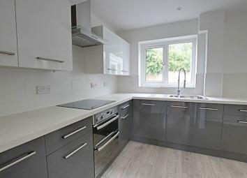 Terraced house To Rent in Trowbridge
