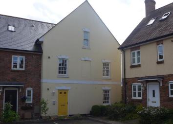 Flat To Rent in Shaftesbury