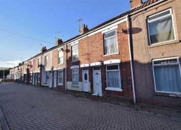 Terraced house For Sale in Hessle