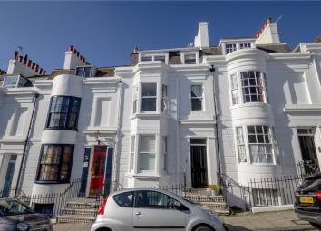 Flat For Sale in Brighton