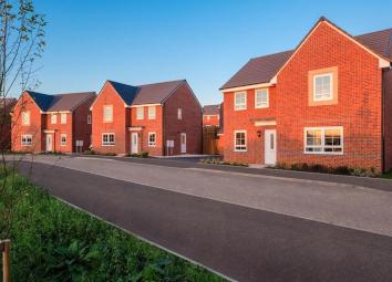 Detached house For Sale in Bromsgrove