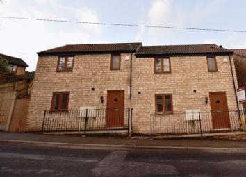 Semi-detached house For Sale in Dursley