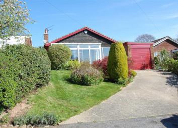 3 Bedroom Detached bungalow to rent