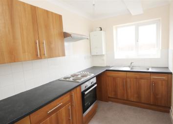 Flat To Rent in Hove
