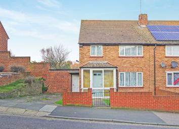 Semi-detached house For Sale in Bexleyheath