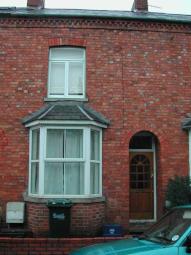 Terraced house For Sale in Banbury
