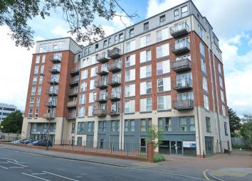 Flat For Sale in Harrow