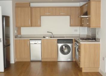 Flat For Sale in Southend-on-Sea