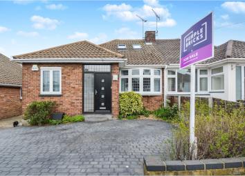 Semi-detached house For Sale in Billericay