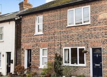 Terraced house For Sale in Edenbridge