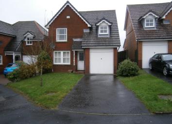 Detached house To Rent in Kilmarnock