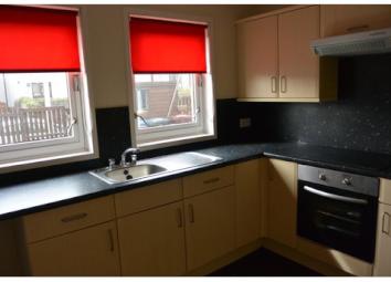 Town house To Rent in Dundee