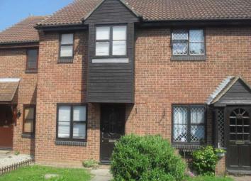 Terraced house To Rent in Southend-on-Sea