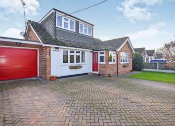 Detached bungalow For Sale in Maldon