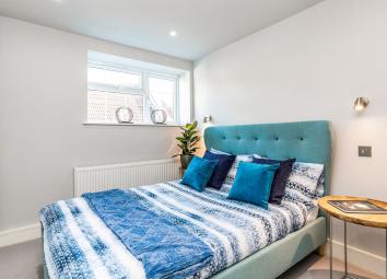Flat For Sale in Hove