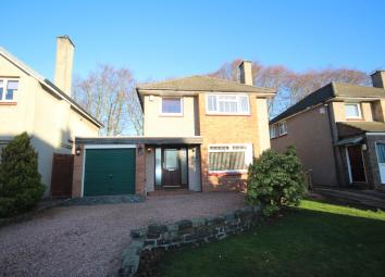 Villa For Sale in Kirkcaldy