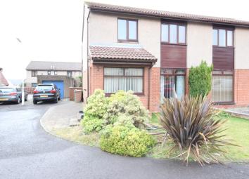 Villa For Sale in Cowdenbeath