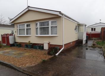 Bungalow For Sale in Coventry