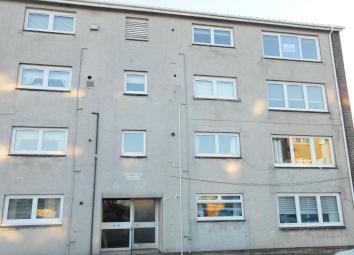 Flat For Sale in Larkhall
