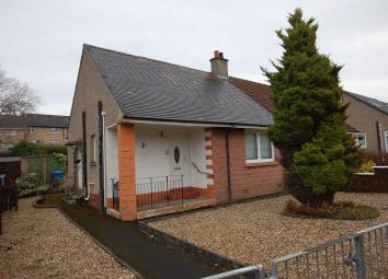 Semi-detached bungalow For Sale in Glasgow