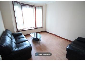 Flat To Rent in Coatbridge