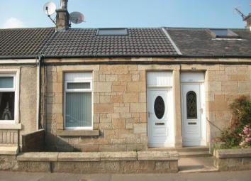 Terraced house To Rent in Larkhall