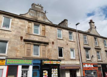 Flat For Sale in Johnstone