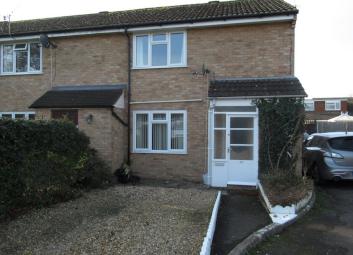 Semi-detached house To Rent in Yeovil