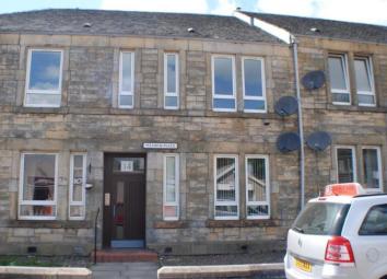 Flat To Rent in Alloa