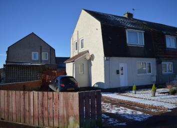 End terrace house For Sale in Carluke