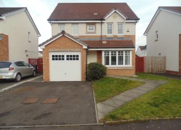 Property For Sale in Motherwell