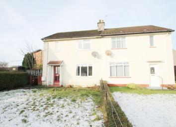 Semi-detached house For Sale in Clydebank