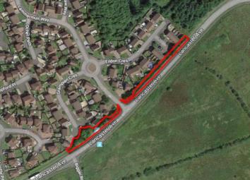 Land For Sale in Airdrie