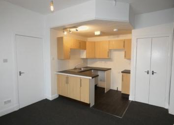 Flat To Rent in Leven