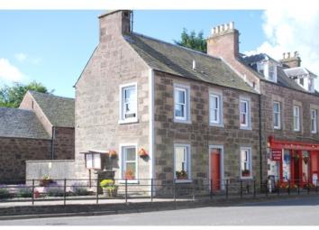 Flat To Rent in Crieff