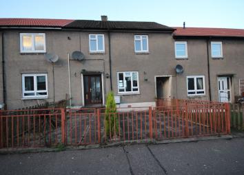 Terraced house For Sale in Kelty